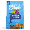 Pienso para perros Salmón Noruego Edgard & Cooper 1 Kg