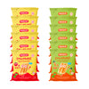 Pack 12x Smilondas Snack Eco Smileat 25 g