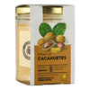 Crema de Cacahuete con Aove La Chinata 180 g