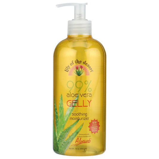 Gelly de aloe vera Lily of the Desert 500 ml