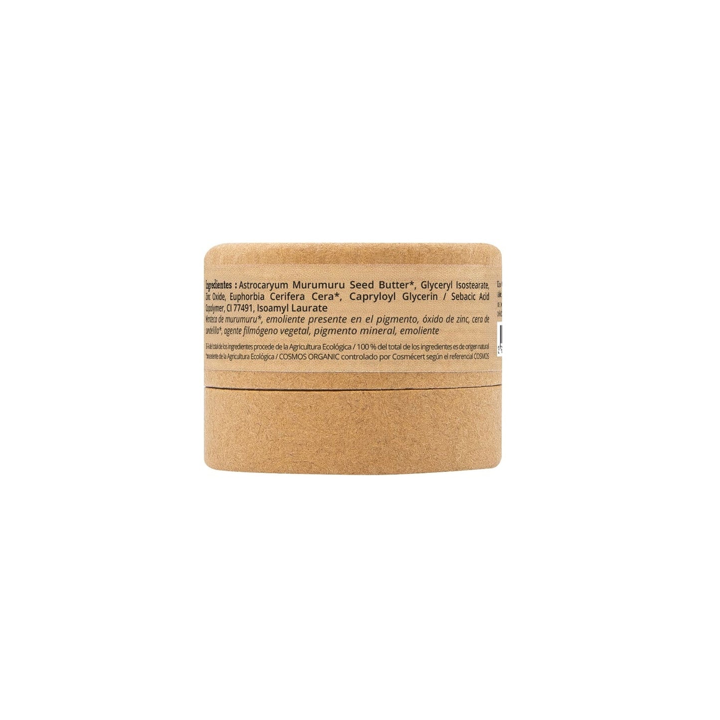 Colorete crema con pigmentos minerales Teja Comme Avant 10 g