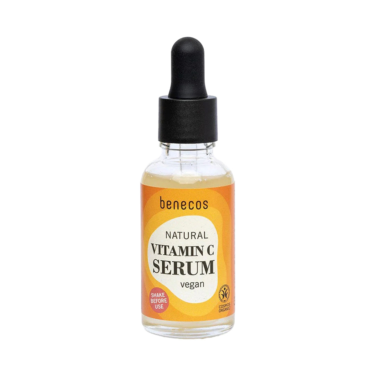 Serum Vitamina C Benecos 30 ml Vegano