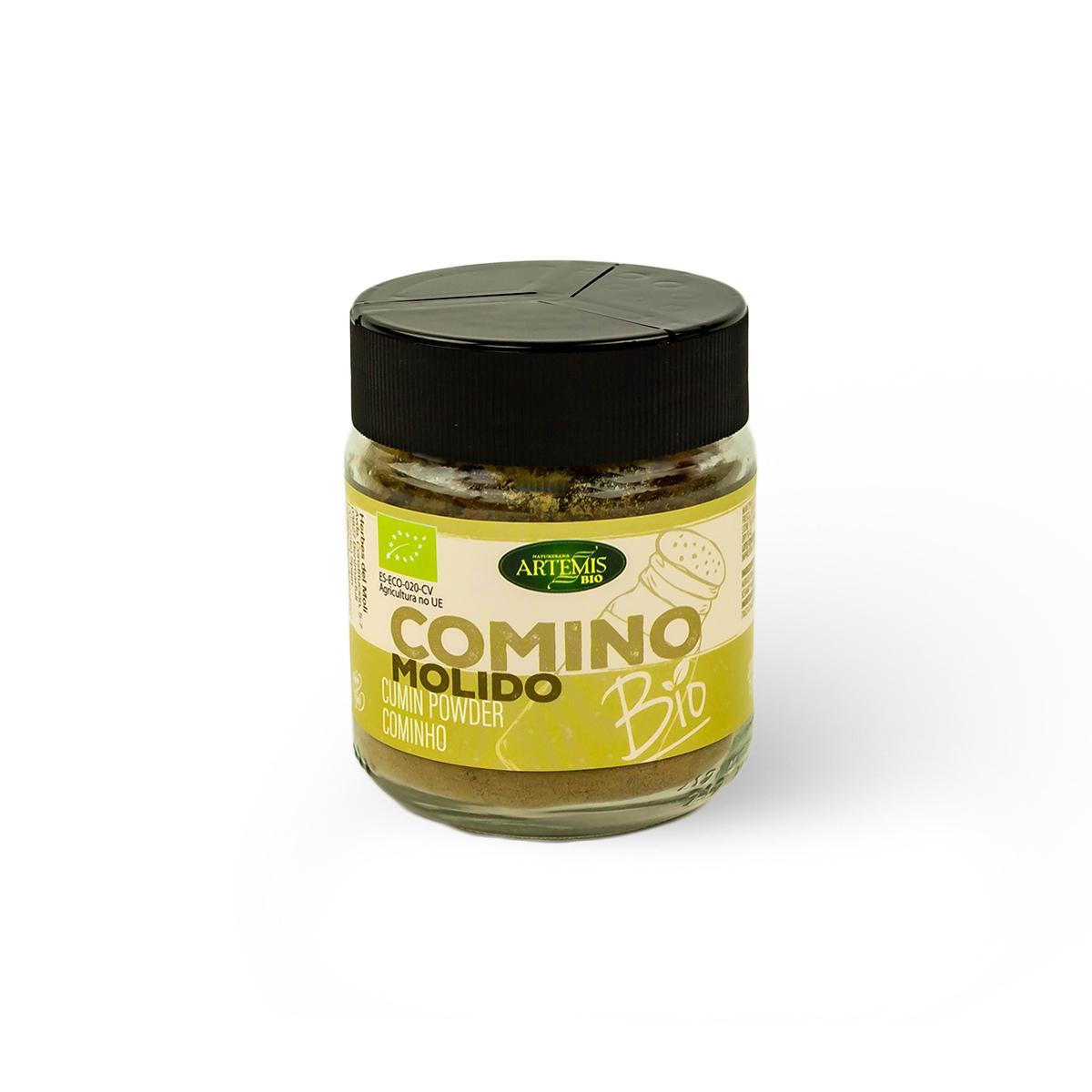Comino Molido Herbes del Molí 75 g