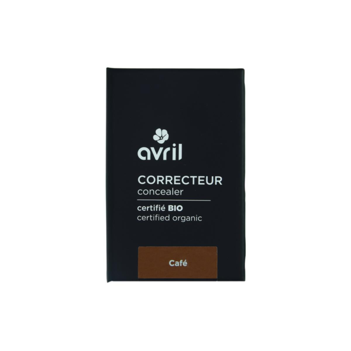 Corrector Avril 4 g