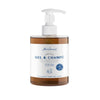 Gel-Champú con Argán, Caléndula & Manzanilla Alma Secret 500 ml