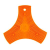 Protector Multiusos BRA Safe Naranja 2uds