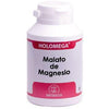Holomega Malato De Magnesio 180 Cap Equisalud