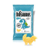 Snack de maíz sal marina  Biosaurus BIO 50 g.