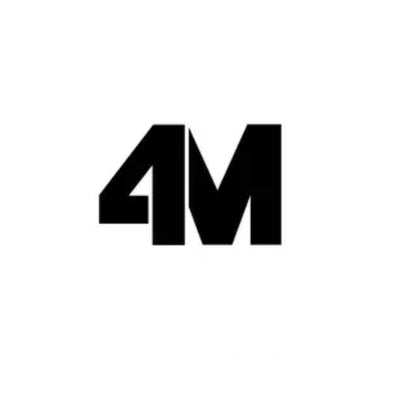 4M