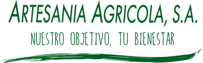 ARTESANIA AGRÍCOLA