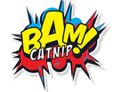 BAM! Catnip