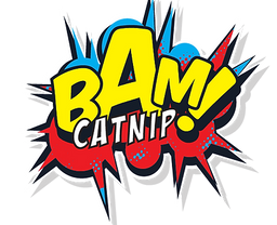 BAM! Catnip