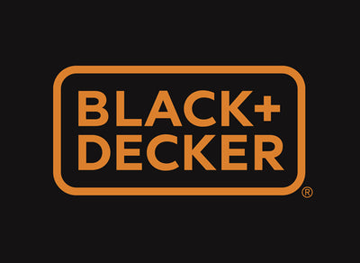 Black + Decker