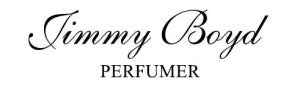 Jimmy Boyd PERFUMER