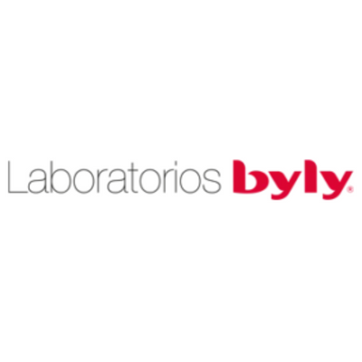Laboratorios byly