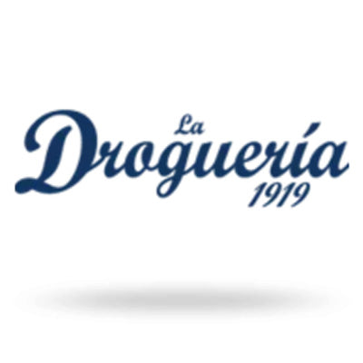 LA DROGUERIA 1919
