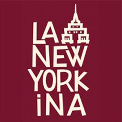 La Newyorkina
