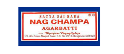 Nag Champa