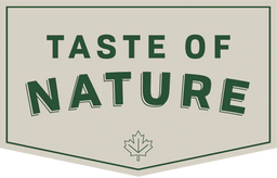 TASTE OF NATURE