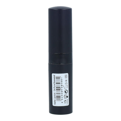 Pintalabios Mate 04 Pure Rosewood Sante