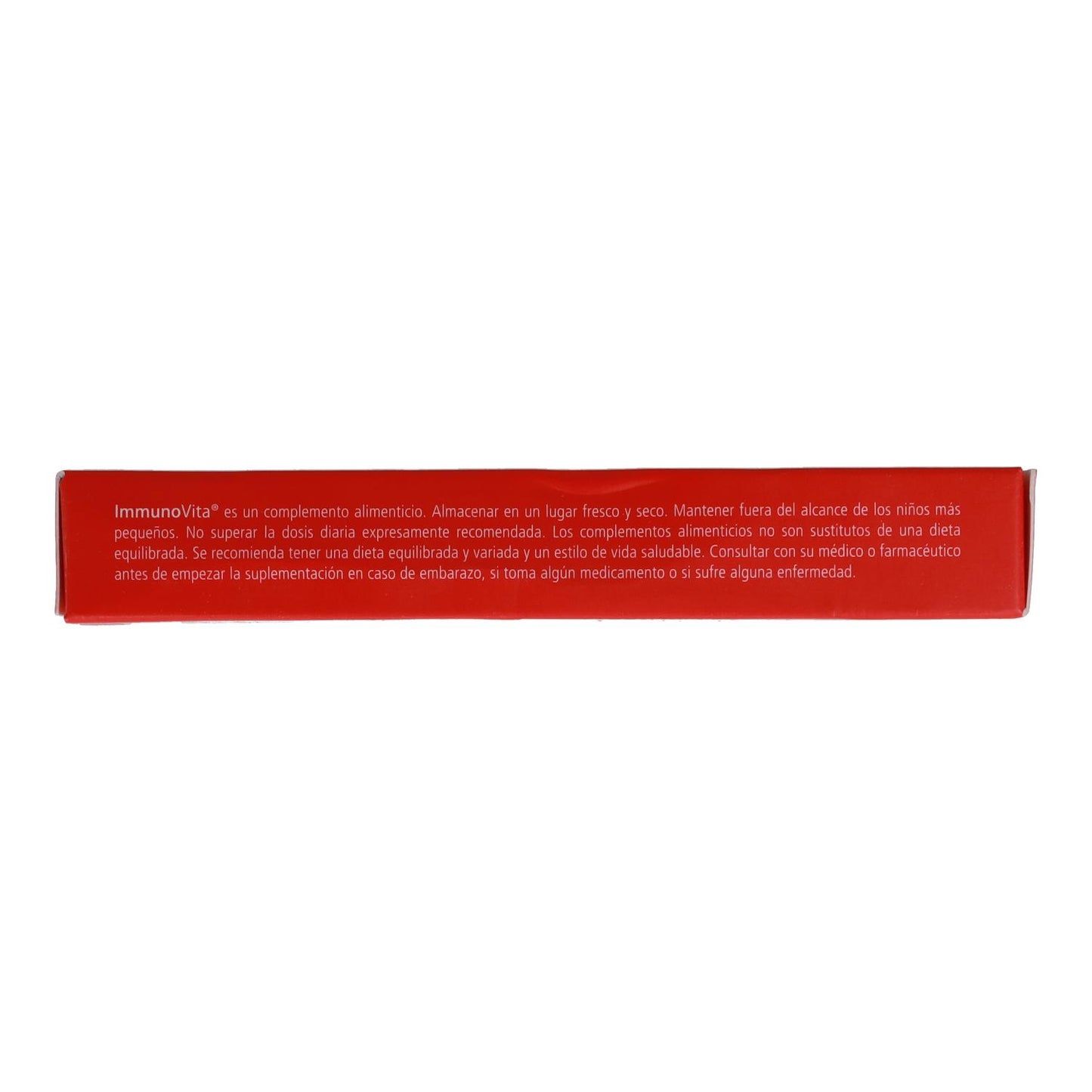 Inmunovita Vitae 15 Cap