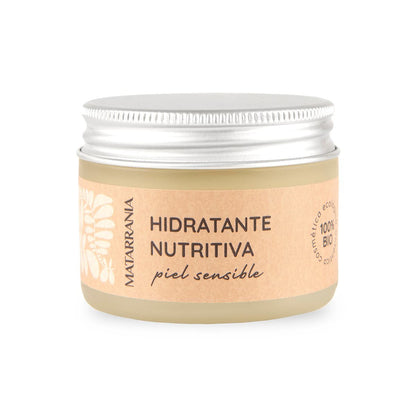 Cofre Tratamiento Natural Piel Sensible Matarrania