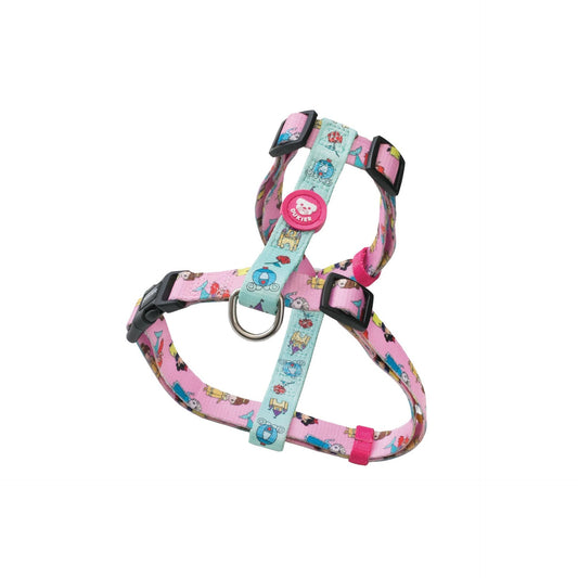 Arnés clásico para perro PRINCESS Dukier Talla L