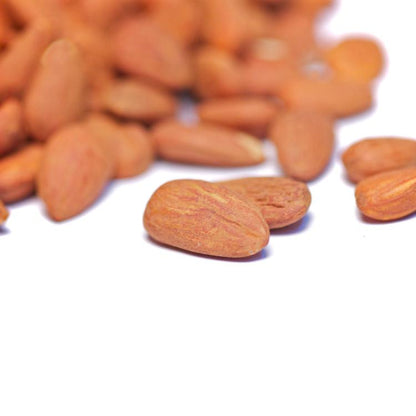 Almendra Tostada Piel Eco Biocomercio 100 g