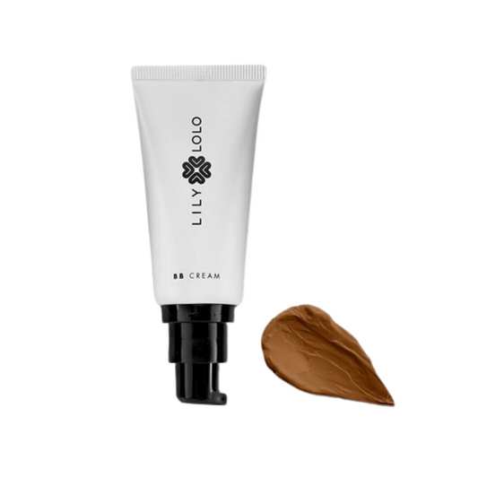 Crema bb deep Lily Lolo 40ml