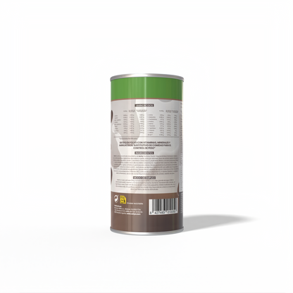 Batido Saciante Capuchino Sotya 600 g