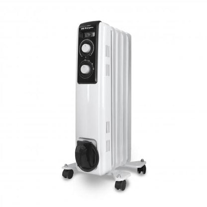 Orbegozo Radiador de Aceite RF