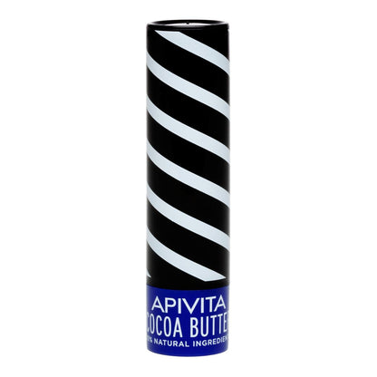 Bálsamo Labial Manteca de Cacao Apivita 4,4 g