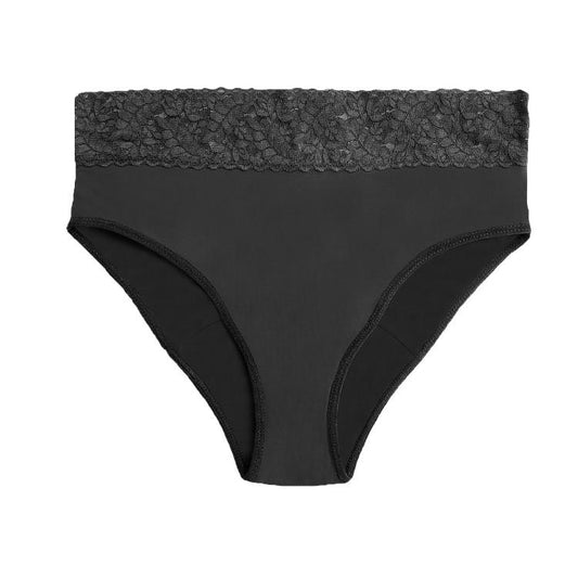 Braguita Menstrual BIKINI Flujo Abundante