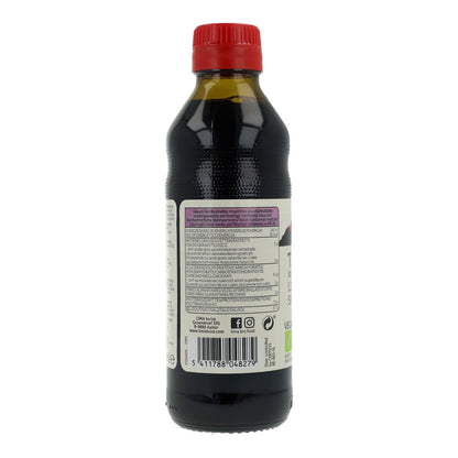 Salsa de soja Tamari 50% menos de sal ECO Lima