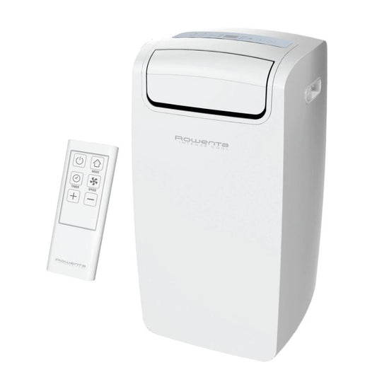 Rowenta Aire acondicionado portatil AU4010