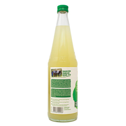 Zumo de Chucrut Lactofermentado Voelkel 700ml