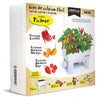 Kit de autocultivo Seed Box picantes Batlle