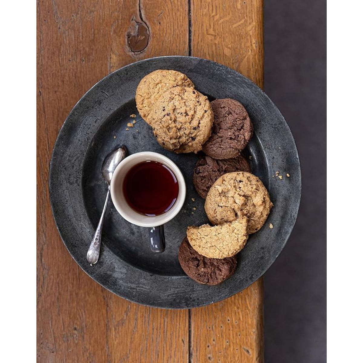 Surtido Biscuits Walkers 250g