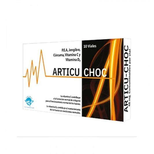 Articuchoc 10 Viales Espadiet