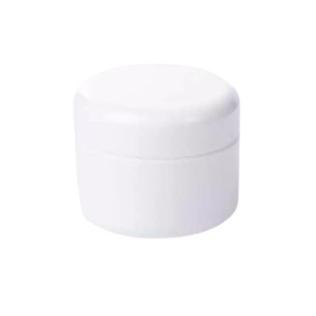 Tarro blanco, Camassia 50 ml