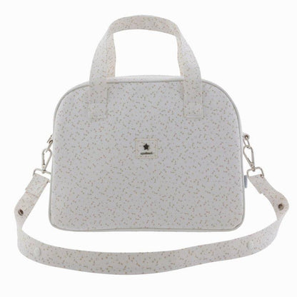 Bolso Maternal Prome Hana Cambrass