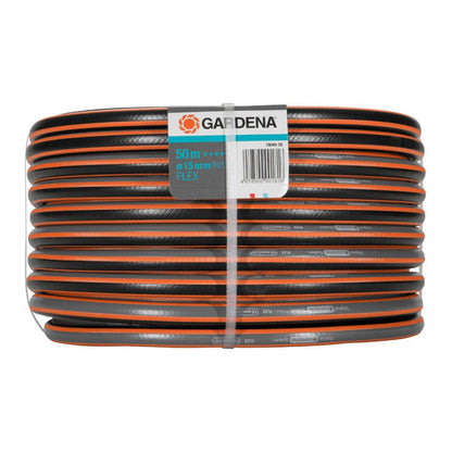 Manguera flex Gardena 15mm 50 m