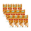 Pack 12 x  Bebida Avena BIO  Natumi 1 L