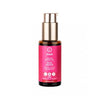 Aceite capilar rosas reparador cabellos dañados khadi La Rueda Natural 50 ml