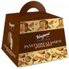 Panettone Clasico Sin Gluten Vergani 600 g