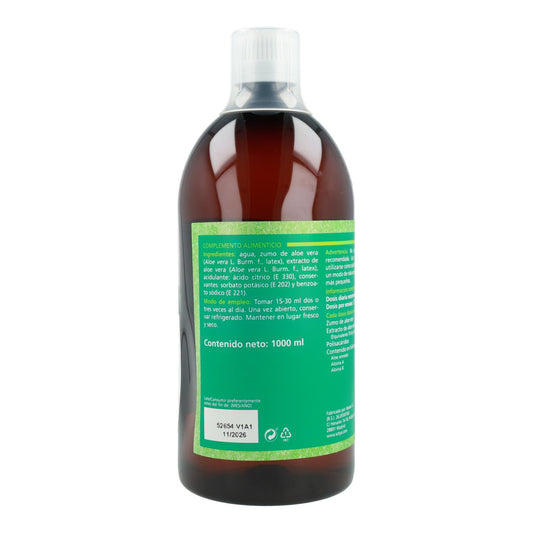 Jugo Aloe Vera Sotya 1 Litro