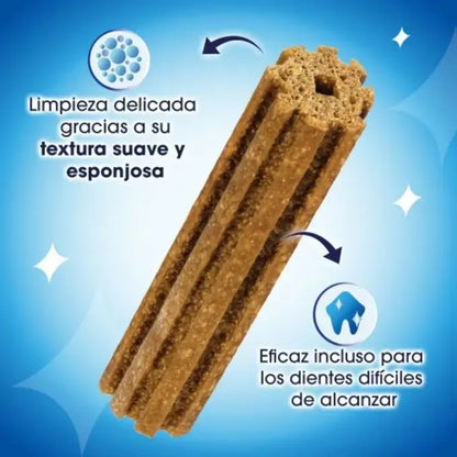 Dentalife Mini Snack dental para perros 70 g