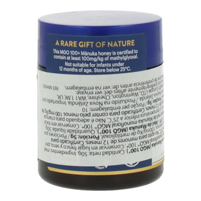 Miel de Manuka MGO 100+ Manuka Health