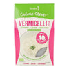 Fideos Vermicelli Cabello de ángel de Konjac bio Slendier 250 g