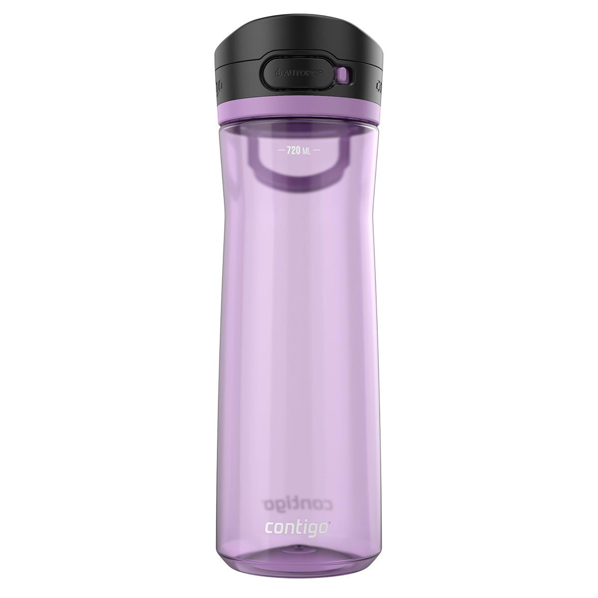 Botella de Tritán Jackson 2.0 720ML Autopop Morado Contigo